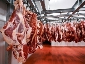 Kyrgyzstan cancels the ban on meat exports, which was introduced due to Uzbekistan