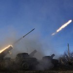 Тайвань ҳарбийлари биринчи марта Хитой дронига ўт очди