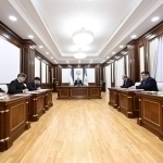 President orders immediate training of nuclear power plant workers