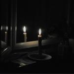Why are the “lights” going out in Tashkent?