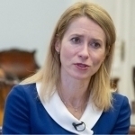 Estoniya Bosh vaziri NATO va Rossiya o‘rtasida urush bo‘lishini bashorat qildi