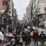 Xalqaro sud qaroridan so‘ng ham G‘azodagi vaziyat yaxshilanmadi – BMT  