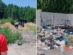 Андижонда тиббиёт бирлашмасининг 4 ходими “колодец”да заҳарланиб вафот этди (видео)