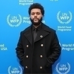 Канадалик қўшиқчи “The Weeknd” фаластинликларга 2,5 млн доллар хайрия қилди