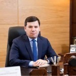 MB raisiga yangi birinchi o‘rinbosar tayinlandi