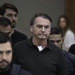 Braziliyaning 27 yilga qamalggan sobiq prezidenti hibsga olindi
