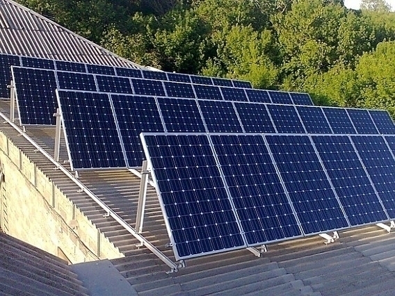 642.1 billion soums paid in subsidies for “solar houses” in Uzbekistan