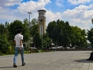 Ertaga qanday ob-havo kuzatiladi?
