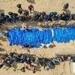 G‘azoda halok bo‘lganlar soni 71 mingdan oshdi