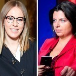 “Bizga ular kerak emas”. Podolyak Sobchak va Simonyanga qilingan suiqasdga izoh berdi