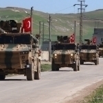 Turkiya Suriyada ikkita harbiy baza quradi – OAV