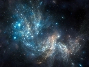 NASA янги галактикани кашф қилди