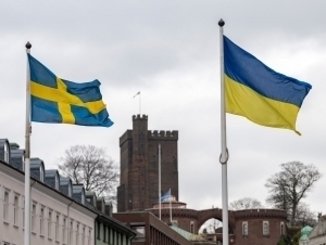 Shvetsiya Ukrainaga yangi yordam paketini e’lon qildi 