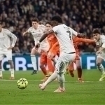 “Real Madrid” penaltilar bo‘yicha top-5 ligada yetakchiga aylandi 