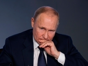 “Meni osib qo‘yishadi”: Putin urushni tugatishdan qo‘rqmoqda