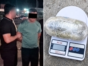 Фарғона ва Наманганда оғуфурушлар қўлга олинди