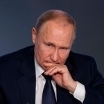 “Meni osib qo‘yishadi”: Putin urushni tugatishdan qo‘rqmoqda