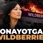 Wildberries yonyapti. Bu gal talafot yanada katta
