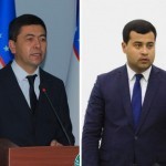 The Governors of Narpay and Kattakorgan Districts Are Confirmed