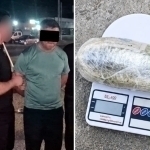 Фарғона ва Наманганда оғуфурушлар қўлга олинди