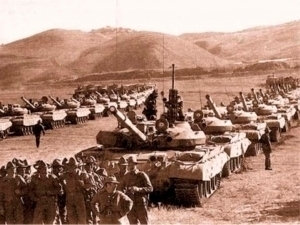 Афғон уруши қурбонларининг оилаларига янги имтиёзлар берилади