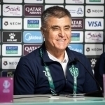 Guruhimizda kuchli jamoalar yig‘ilgan – Ravshan Haydarov