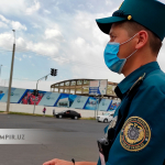 Суғуртасиз автомобилларни жарима майдонига қўймасликка оид қонун муҳокама қилинмоқда