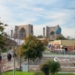Samarqanddagi qator tuman va shaharlarning chegaralari o‘zgaradi