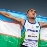 Uzbekistan ends World Championships with 12 medals