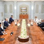 O‘zbekistonda UNWTO ofisi ochiladi