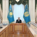 To‘qayev hukumat yangilanishini yakunlab, 4 viloyatga hokim tayinladi