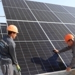 “Og‘ir” tuman va mahallalar uchun kichik quyosh stansiyalari quriladi