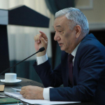 MSKning sobiq raisi Konstitutsiyaviy sud sudyasi bo‘ldi