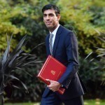 Rishi Sunak Fransiyani tabrikladi