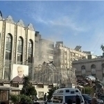 Uzbekistan strongly condemned Israel's attack on the Iranian consulate