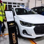 Shevrolet Onix qachondan sotuvga chiqishi ma’lum bo‘ldi