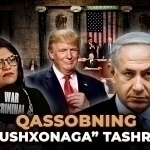 Qassobning “kushxonaga” tashrifi