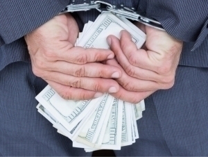 Accountant in Tashkent detained for demanding $35,000 from LLC