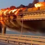 Qrim ko‘prigidagi portlash qurbonlari haqida ma’lumot berildi