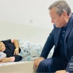 Андижонда ҳам 12 нафар бола заҳарлангани маълум бўлди