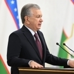 President disclosed his expectations from Qungirotboy Sharipov