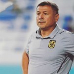 Mirjalol Qosimov “Barsa” afsonalariga qarshi maydonga tushadi