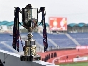 O‘zbekiston kubogi guruh bosqichiga qur’a tashlandi