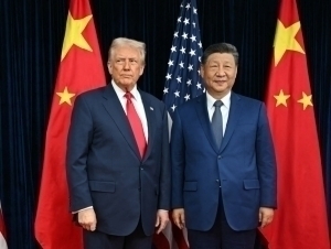 АҚШ–Хитой муносабатларида кескинлик яна кучайдими?