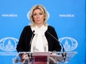 Россия НАТОга ҳужум қилмайди – Захарова