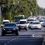 Тошкентда Қурбон ҳайити намози вақтида қайси кўчалар ёпилиши маълум қилинди