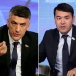 “Artel”ning siyosiy “krыsha”si haqidagi bahs davom etmoqda. Kim jazavaga tushdi?