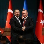 Туркия Арманистонни “жим юришга” чақирди