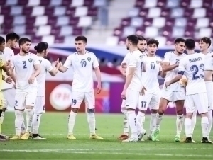 U-23 Asian Cup: Uzbekistan will play against Kuwait today