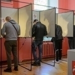 Литвада президентлик сайловининг ҳал қилувчи босқичи бўлиб ўтмоқда